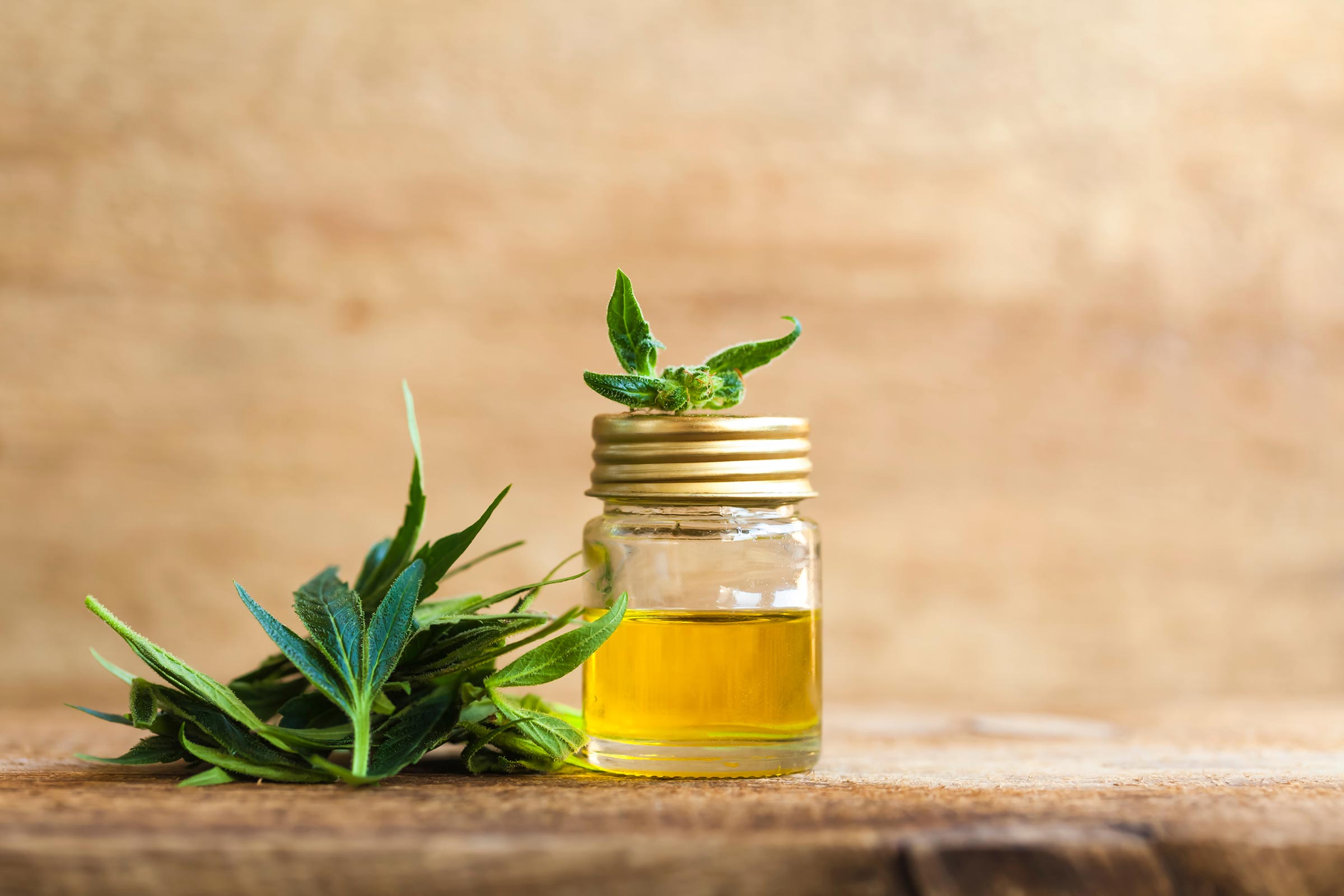 Buy Best CBD Oil For Anxiety