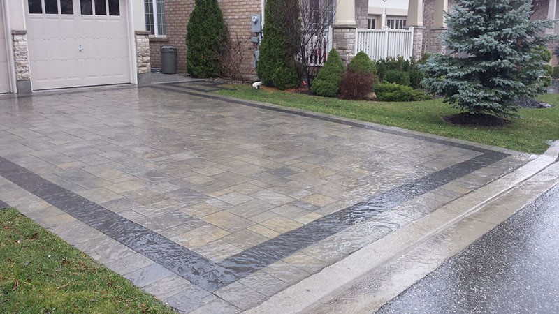 driveway paving ottawa